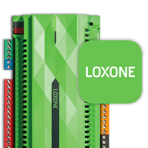 loxone