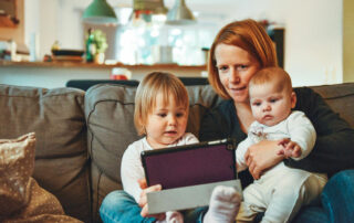 waarom huis automatiseren